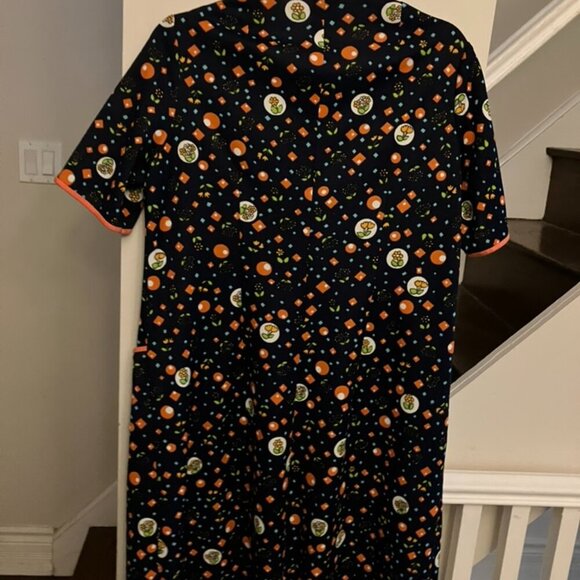 Vintage Fun Poly Print - Picture 6 of 8